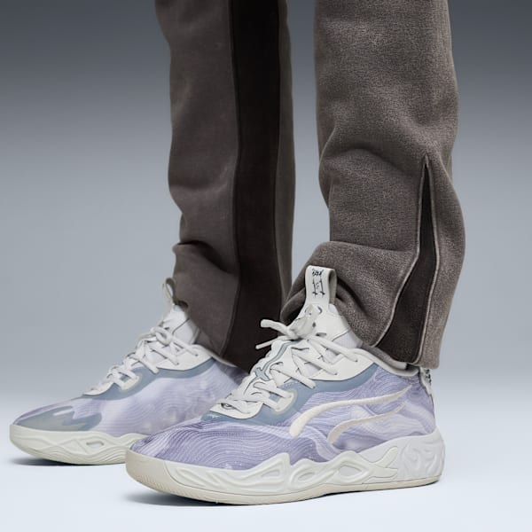 PUMA x LAMELO BALL MB.04