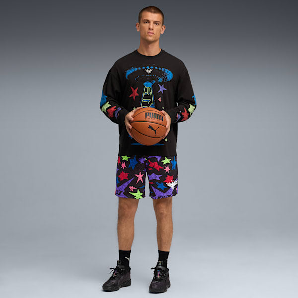 PUMA x LAMELO BALL MB.04