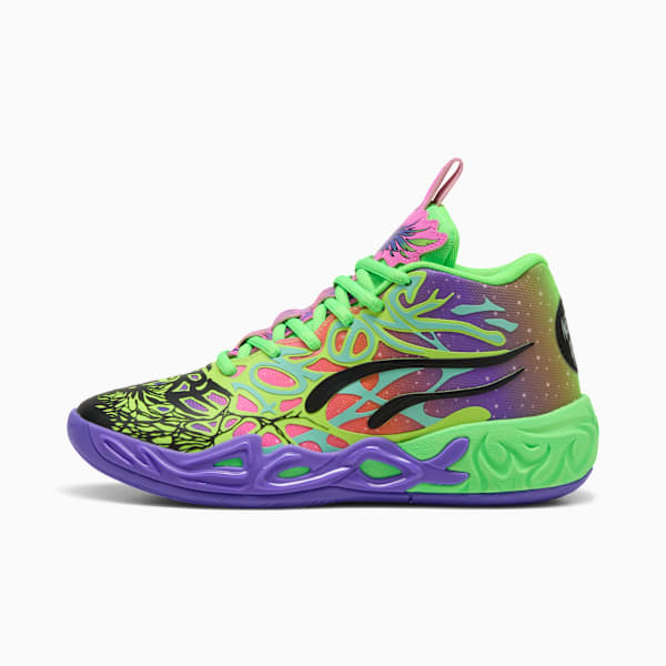 PUMA x LAMELO BALL MB.04 Be You
