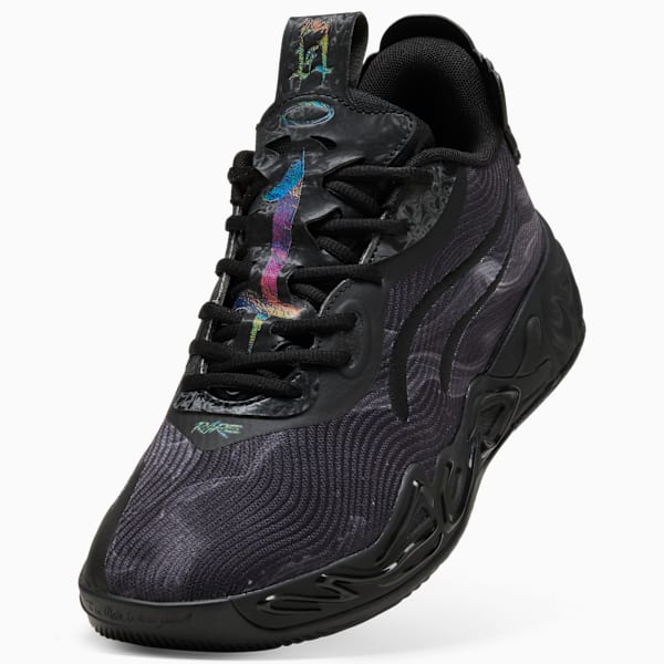 PUMA x LAMELO BALL MB.04