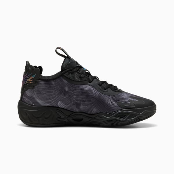 PUMA x LAMELO BALL MB.04