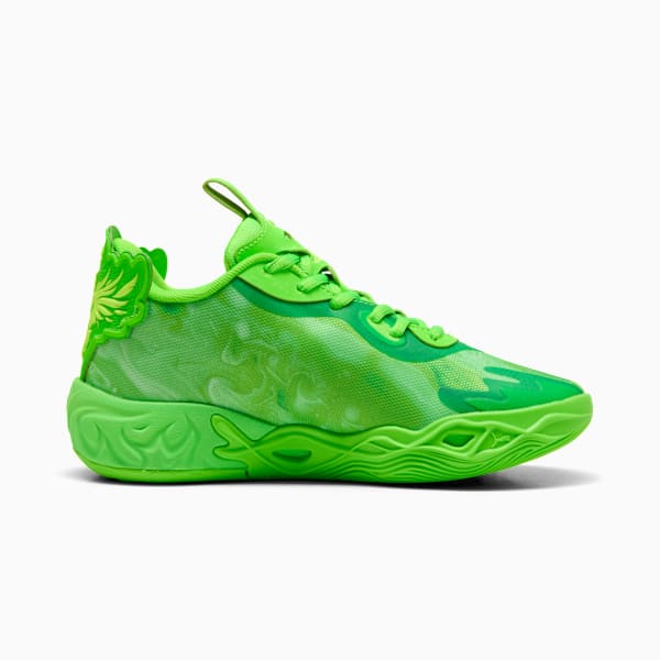 PUMA x LAMELO BALL MB.04 Lo Team