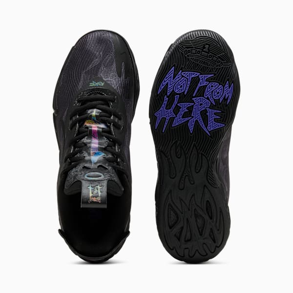 PUMA x LAMELO BALL MB.04