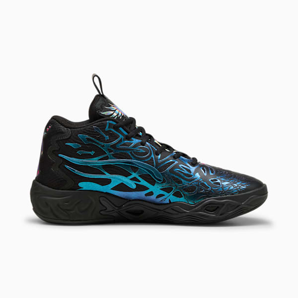 PUMA x LAMELO BALL MB.04 Reflections Basketball