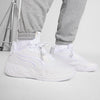 PUMA x LAMELO BALL MB.04 Lo Ice White