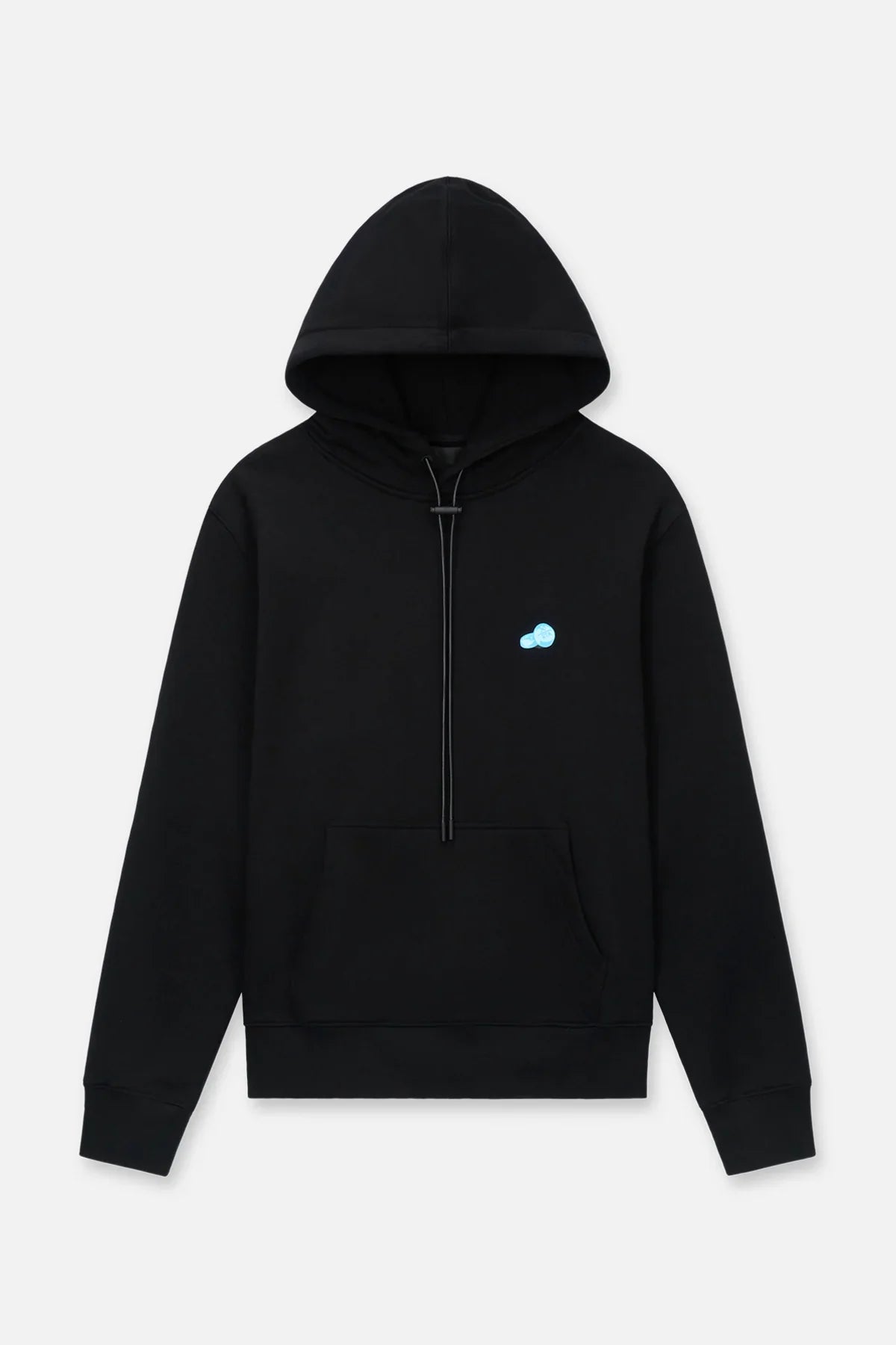 Dion Hoodie (Black) - MRLDK909-T1181BKCBN