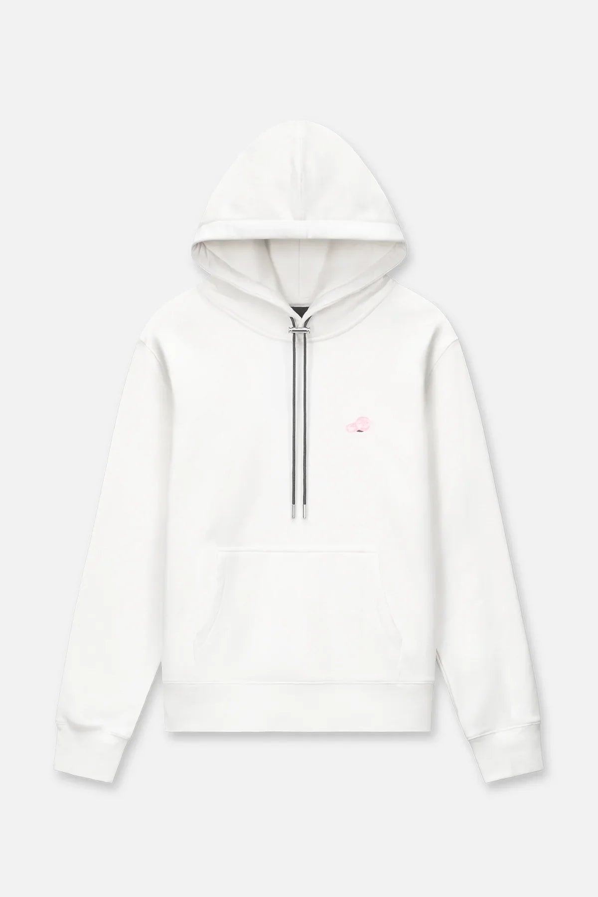Dion Hoodie (White) - MRLDK909T1181WTCBN