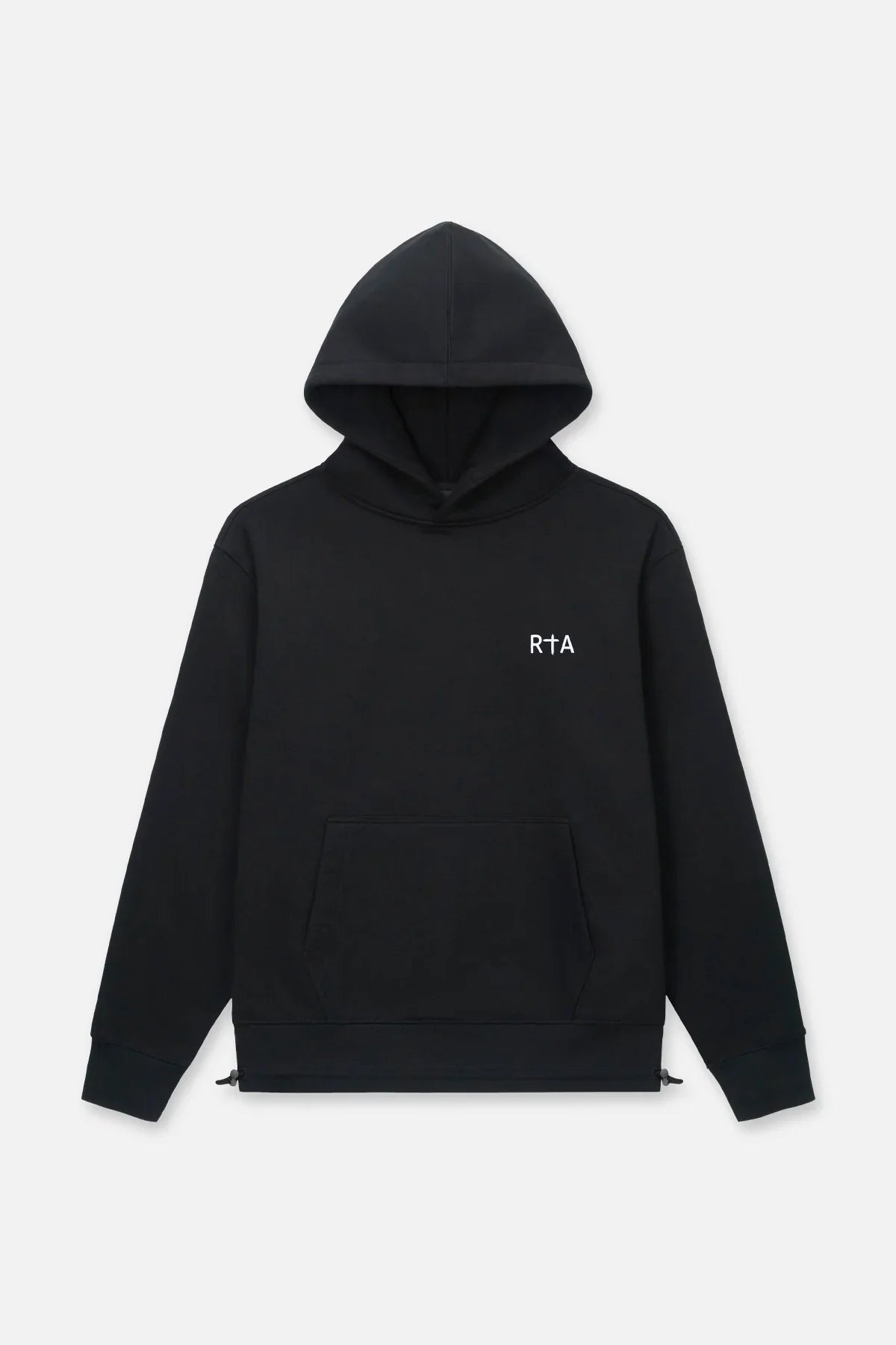 Jordan Hoodie (Black) - MPSPTK909-T1424BKSTP