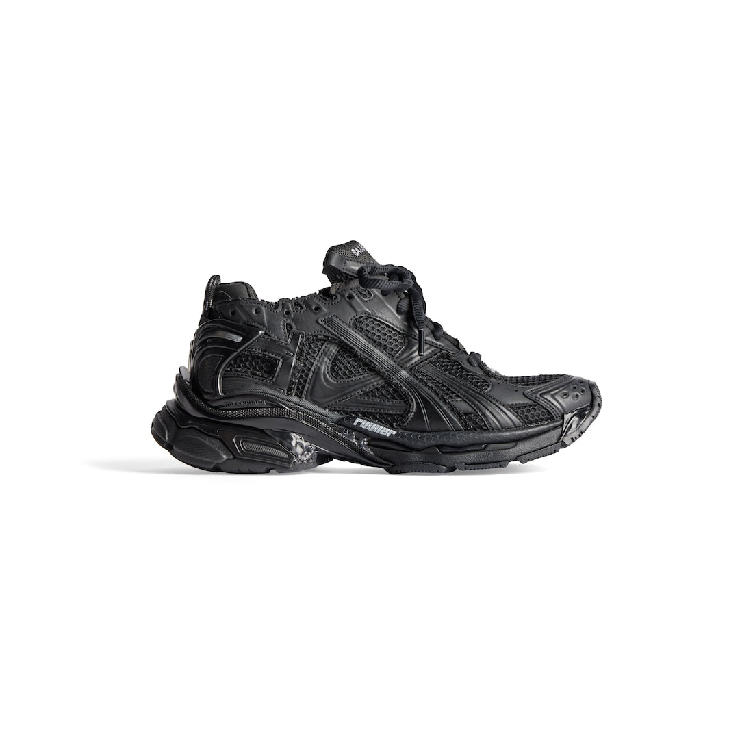 Runner sneaker
