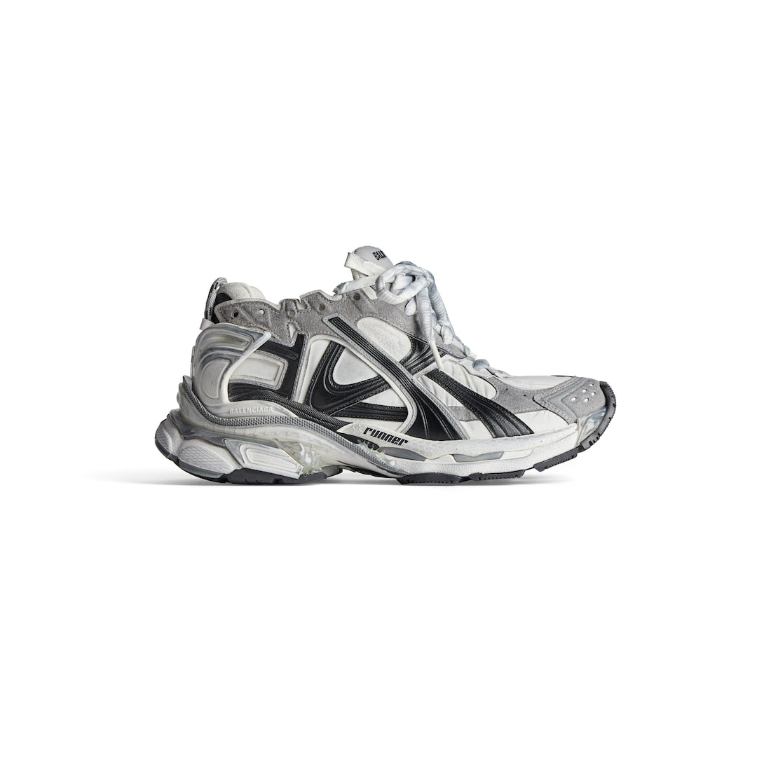 RUNNER SNEAKER