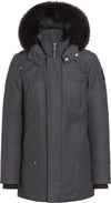 Stirling Park Jacket (Granite) - MMK4661MP256