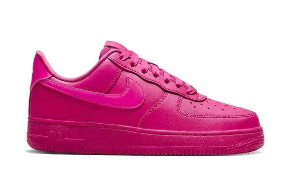 Nike Air Force 1 Low &amp;#39;07 Fireberry