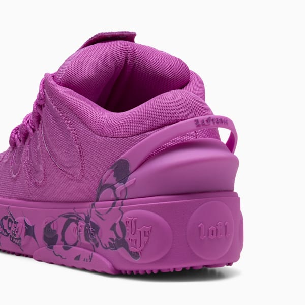 Lamelo Ball LaFrancé Butterfly