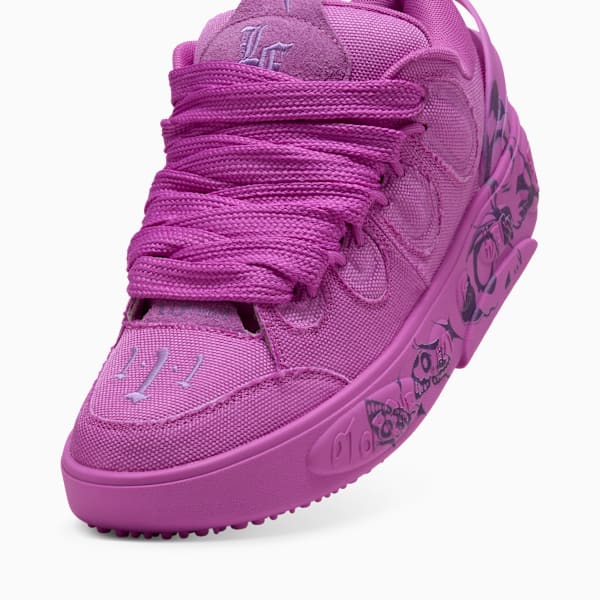 Lamelo Ball LaFrancé Butterfly