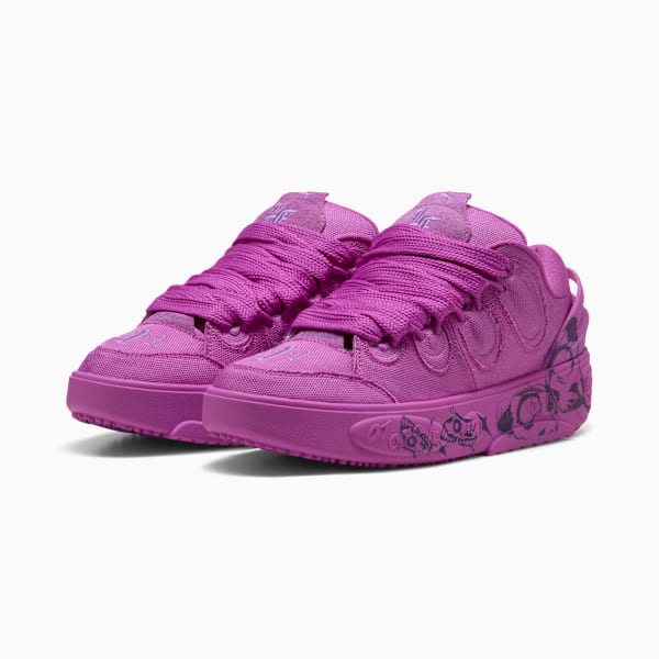 Lamelo Ball LaFrancé Butterfly