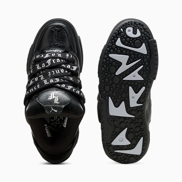 Lamelo Ball LaFrancé Written in Chrome