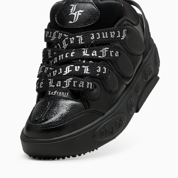 Lamelo Ball LaFrancé Written in Chrome