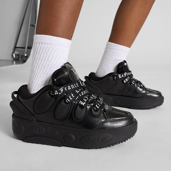 Lamelo Ball LaFrancé Written in Chrome