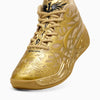 PUMA x LAMELO BALL MB.04 Golden Child