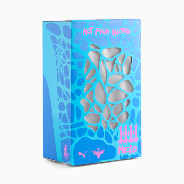 PUMA x LAMELO BALL MB.04 LO Alien Skin