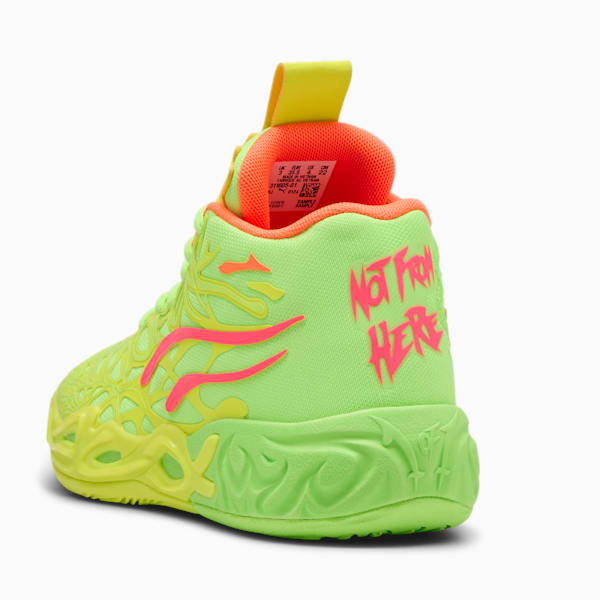 PUMA x LAMELO BALL MB.04 Gem