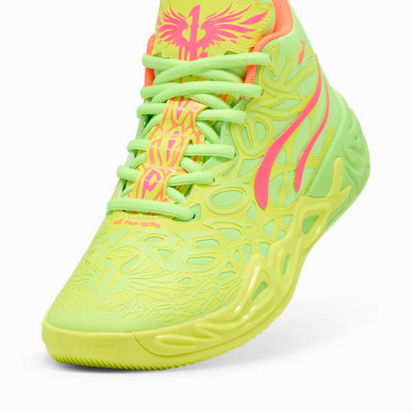 PUMA x LAMELO BALL MB.04 Gem