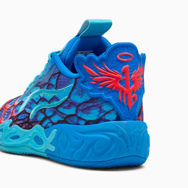 PUMA x LAMELO BALL MB.04 LO Alien Skin