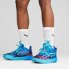 PUMA x LAMELO BALL MB.04 LO Alien Skin