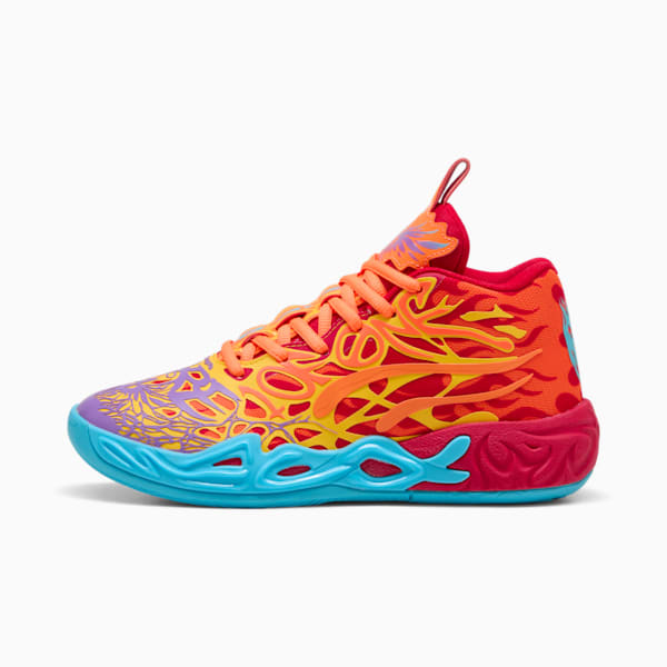 PUMA x LAMELO BALL MB.04 Phoenix