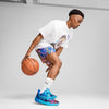 PUMA x LAMELO BALL MB.04 LO Alien Skin