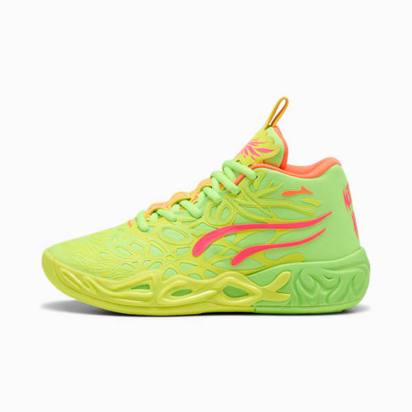 PUMA x LAMELO BALL MB.04 Gem