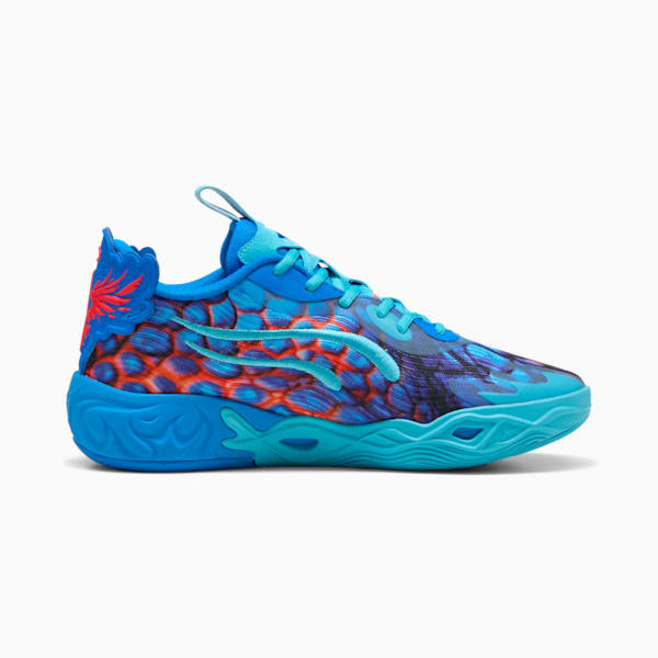 PUMA x LAMELO BALL MB.04 LO Alien Skin