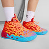 PUMA x LAMELO BALL MB.04 Phoenix