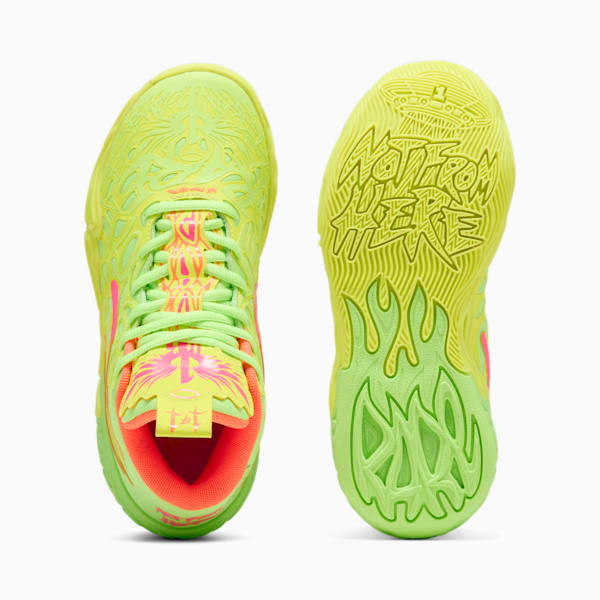 PUMA x LAMELO BALL MB.04 Gem
