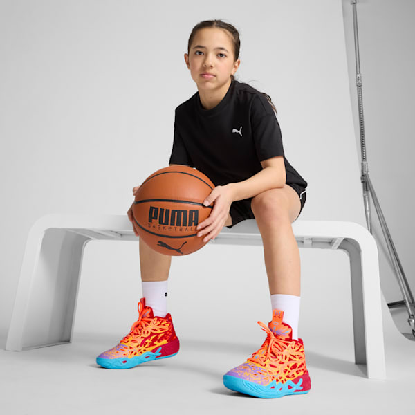 PUMA x LAMELO BALL MB.04 Phoenix