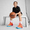 PUMA x LAMELO BALL MB.04 Phoenix
