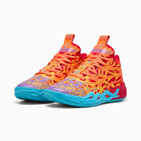 PUMA x LAMELO BALL MB.04 Phoenix