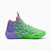 PUMA x LAMELO BALL x TMNT MB.04 Raphael and Donatello