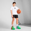 PUMA x LAMELO BALL x TMNT MB.04 Raphael and Donatello