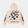 Stoner Hoodie (Bone) - GSTNHDDBNE