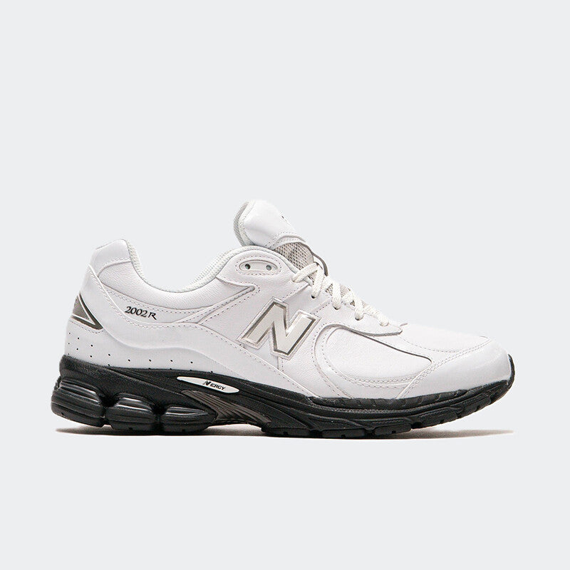 New Balance 2002R &amp;quot;Leather Pack White&amp;quot;