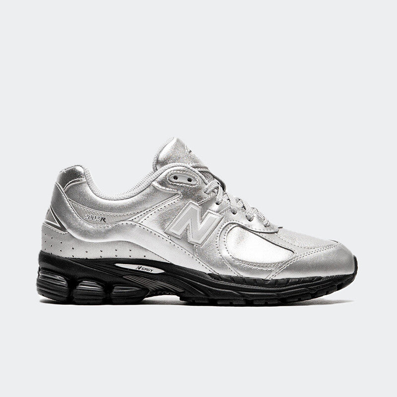 New Balance 2002R &amp;quot;Silver Metallic&amp;quot;