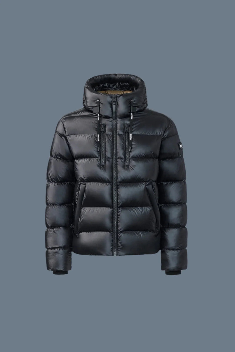 Mackage Winter Jacket (Black) - MP0020490001VICTOR