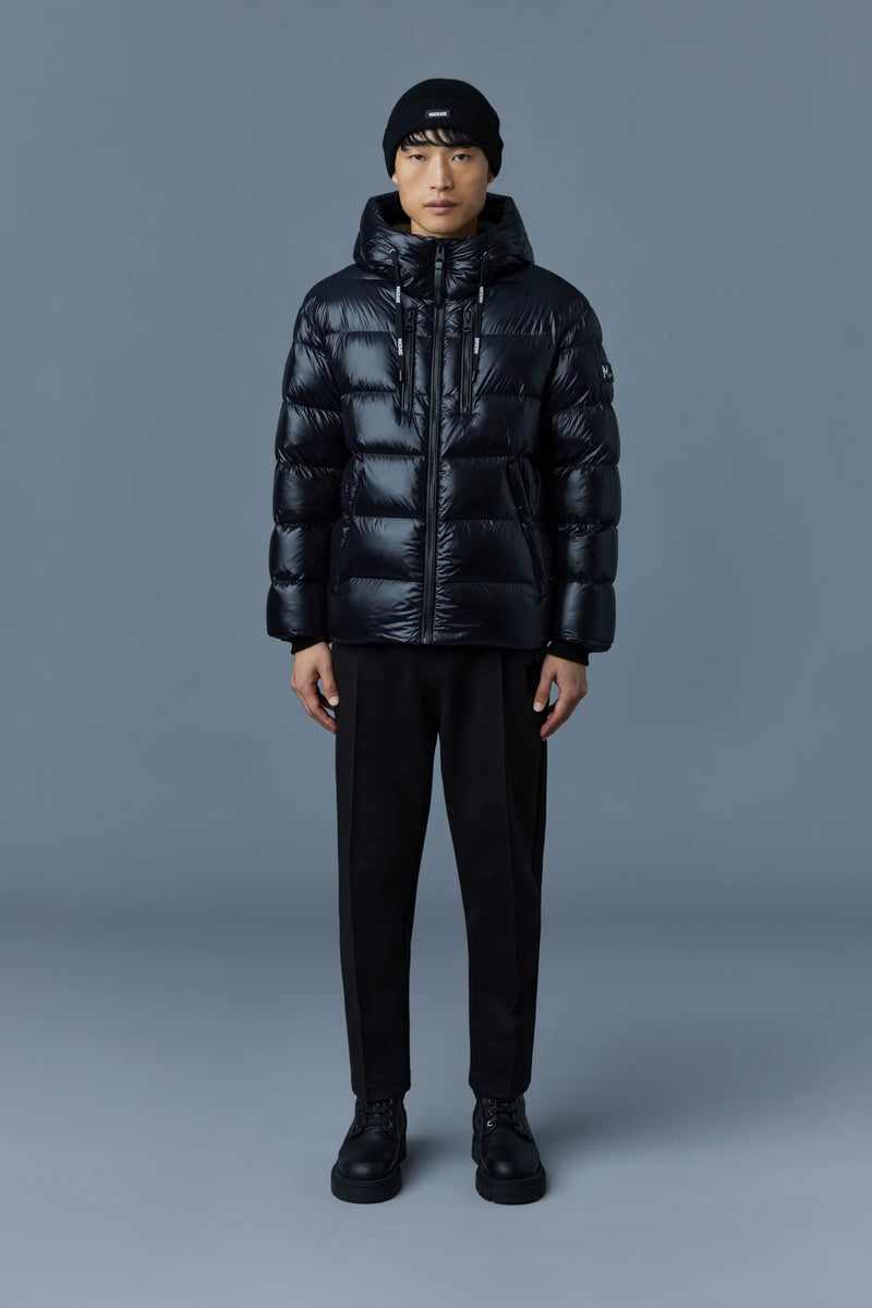 Mackage Winter Jacket (Black) - MP0020490001VICTOR