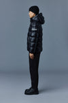 Mackage Winter Jacket (Black) - MP0020490001VICTOR