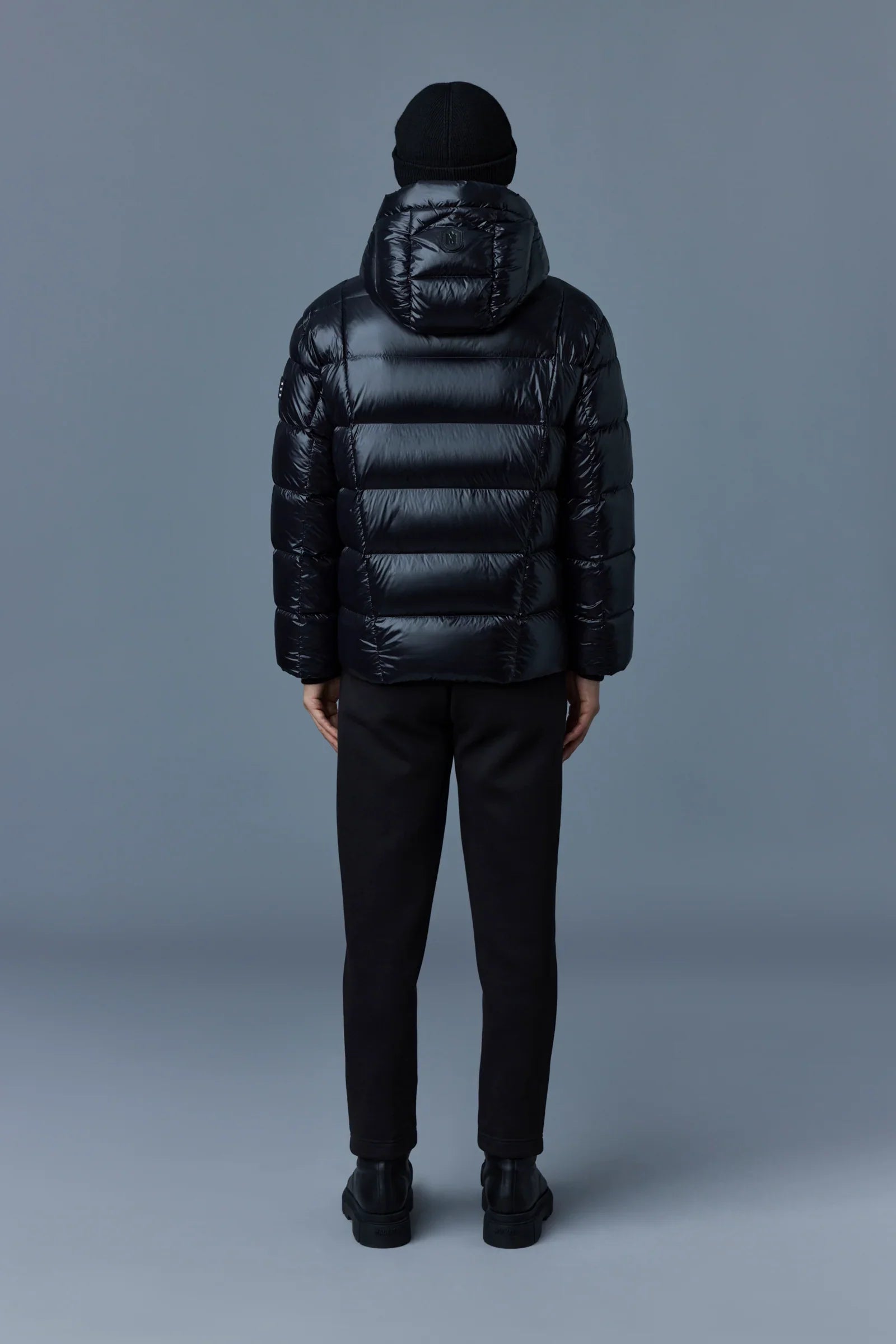 Mackage Winter Jacket (Black) - MP0020490001VICTOR