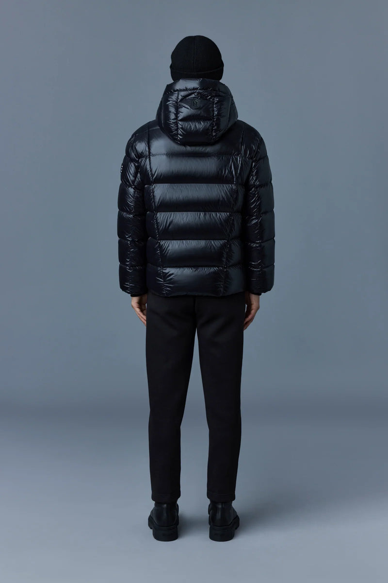 Mackage Winter Jacket (Black) - MP0020490001VICTOR