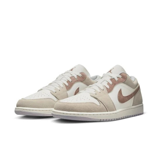 Air Jordan 1 Low SE &amp;#39;Legend Light Brown