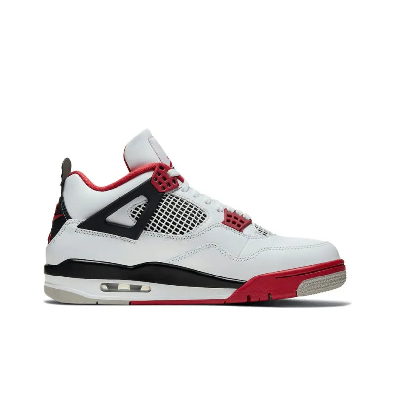 JORDAN 4 RETRO OG &amp;#39;FIRE RED&amp;#39; 2020