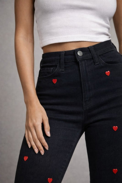 Cupid Skinny Jean